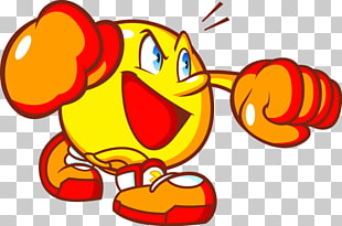 Pac Man Party Wii Download