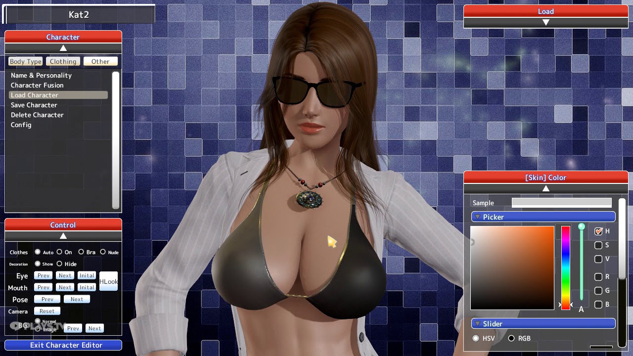 Free Download Game Honey Select